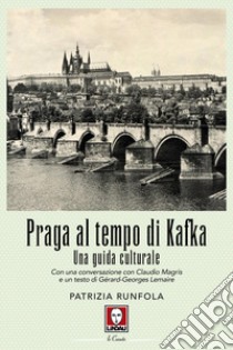 Praga al tempo di Kafka. Una guida culturale. Nuova ediz. libro di Runfola Patrizia