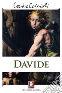 Davide libro di Coccioli Carlo