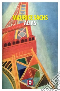 Alias libro di Sachs Maurice