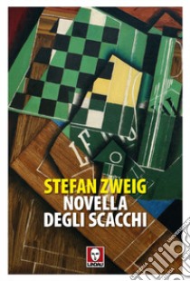 Novella degli scacchi libro di Zweig Stefan