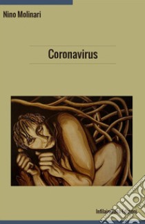 Coronavirus libro di Molinari Nino