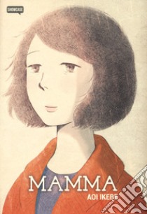 Mamma libro di Ikebe Aoi