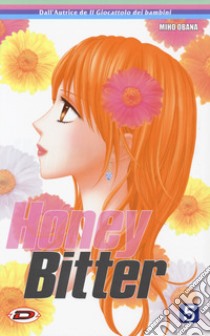 Honey Bitter. Vol. 5 libro di Obana Miho