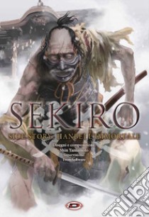 Hanbei l'immortale. Sekiro side story libro di Yamamoto Shin