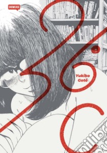 36°C libro di Goto Yukiko