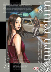 Saturn Return. Vol. 8 libro di Torikai Akane