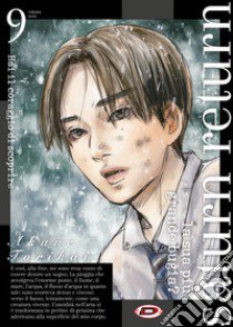 Saturn Return. Vol. 9 libro di Torikai Akane