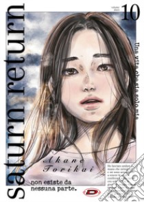 Saturn Return. Vol. 10 libro di Torikai Akane