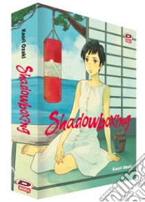 Shadowboxing. Vol. 1-2 libro di Ozaki Kaori