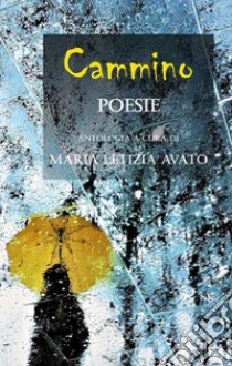 Cammino libro di Avato M. L. (cur.)