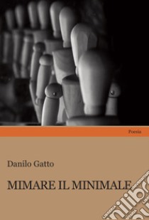 Mimare il minimale libro di Gatto Danilo