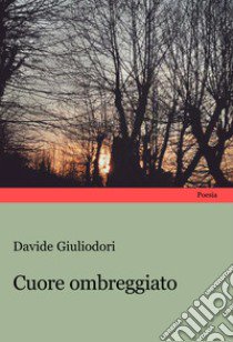 Cuore ombreggiato libro di Giuliodori Davide