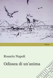 Odissea di un'anima libro di Napoli Rosario