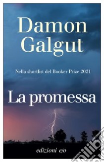 La promessa libro di Galgut Damon