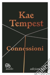 Connessioni libro di Tempest Kae