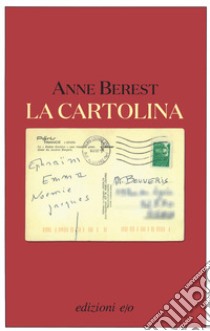 La cartolina libro di Berest Anne