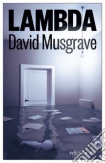 Lambda libro di Musgrave David