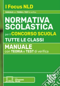 Azienda Zero di Torino per 226 infermieri: Manuale completo per tutte le prove dei concorsi per infermiere e collaboratore professionale sanitario-Infermiere Quiz Commentati. Con espansione online libro