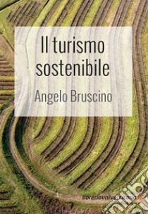 Il turismo sostenibile libro di Bruscino Angelo