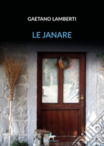 Le janare libro di Lamberti Gaetano