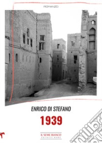 1939 libro di Di Stefano Enrico