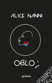 Oblò libro di Nanni Alice