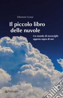 Il piccolo libro delle nuvole. Un mondo di meraviglie appena sopra di noi libro di Grassi Eleonore