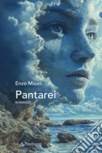 Pantarei libro di Miceli Enzo