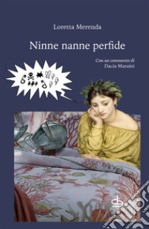 Ninne nanne perfide libro di Merenda Loretta