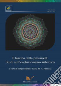 Il fascino della precarietà libro di Barile Sergio