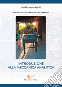 Introduzione alla meccanica analitica libro