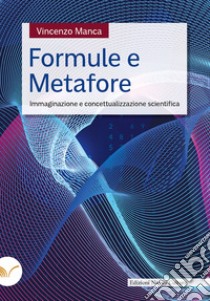 Formule e metafore. Immaginazione e concettualizzazione scientifica libro di Manca Vincenzo