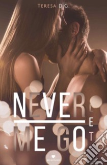 Never let me go libro di D. G. Teresa