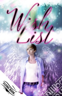 Wishlist libro di Toppi Silvia