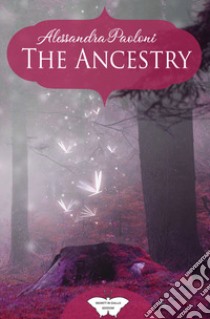 The ancestry libro di Paoloni Alessandra