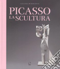 Picasso. La scultura. Catalogo della mostra (Roma, 24 ottobre 2018-3 febbraio 2019). Ediz. illustrata libro di Coliva A. (cur.); Widmaier-Picasso D. (cur.)