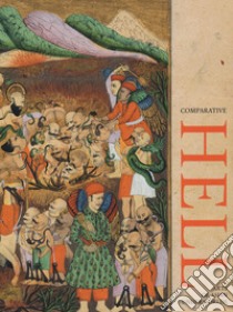 Comparative hell. Arts of asian underworlds. Ediz. illustrata libro di Proser Adriana