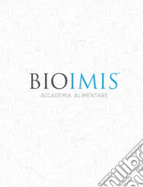 Biomis. Accademia Alimentare. Ediz. a spirale libro di Edel Allian Gmbh (cur.)