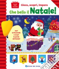 Che bello il Natale! libro