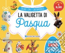 Valigetta di Pasqua libro