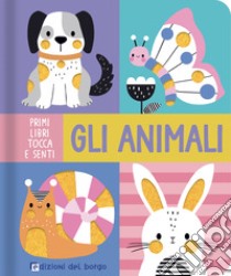 Gli animali libro