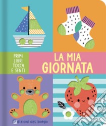 La mia giornata libro