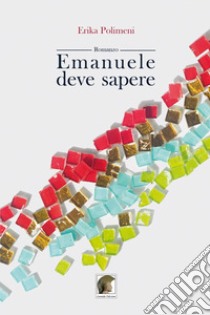 Emanuele deve sapere libro di Polimeni Erika