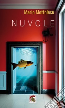 Nuvole libro di Mottolese Mario