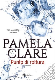 Punto di rottura libro di Clare Pamela