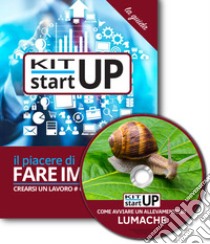 Come avviare un allevamento di lumache. Con CD-ROM libro