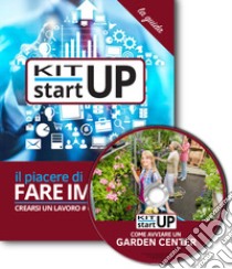 Come avviare un garden center. Con aggiornamento 2018. Con CD-ROM libro