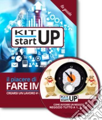 Come avviare un negozio tutto a 1, 2, ... E. Con CD-ROM libro