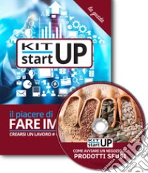 Come avviare un negozio di prodotti sfusi. Con aggiornamento 2018. Con CD-ROM libro