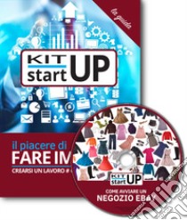 Come avviare un negozio eBay. Con aggiornamento 2018. Con CD-ROM libro